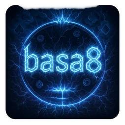 basa8 অ্যাপ চালু করার হোম স্ক্রিন